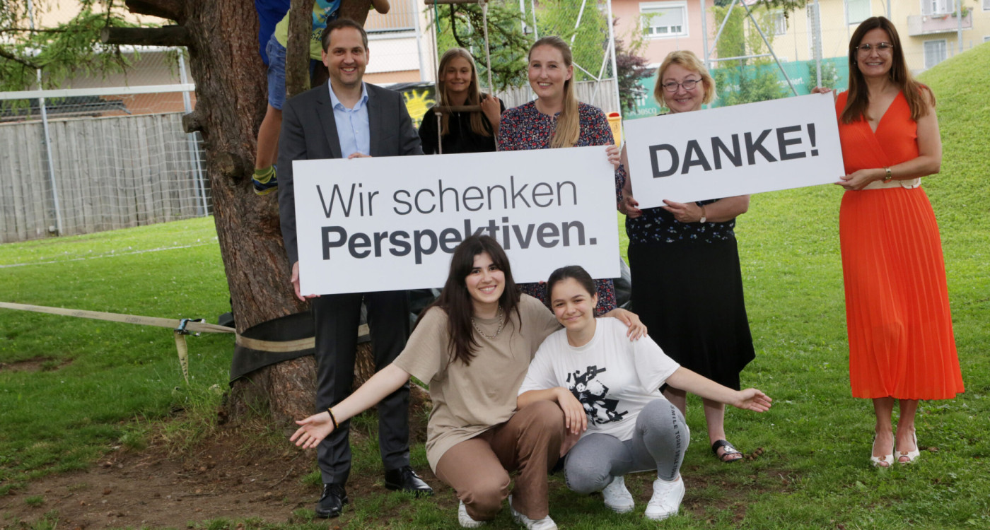 Lerncafe Waidmannsdorf