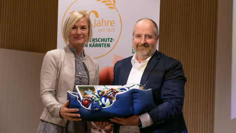STANDAPP! für das TiKo Klagenfurt