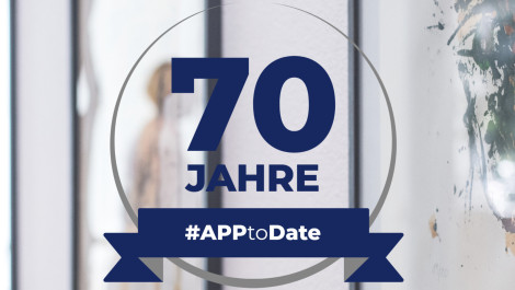 Wir feiern 70 Jahre APP Klagenfurt!