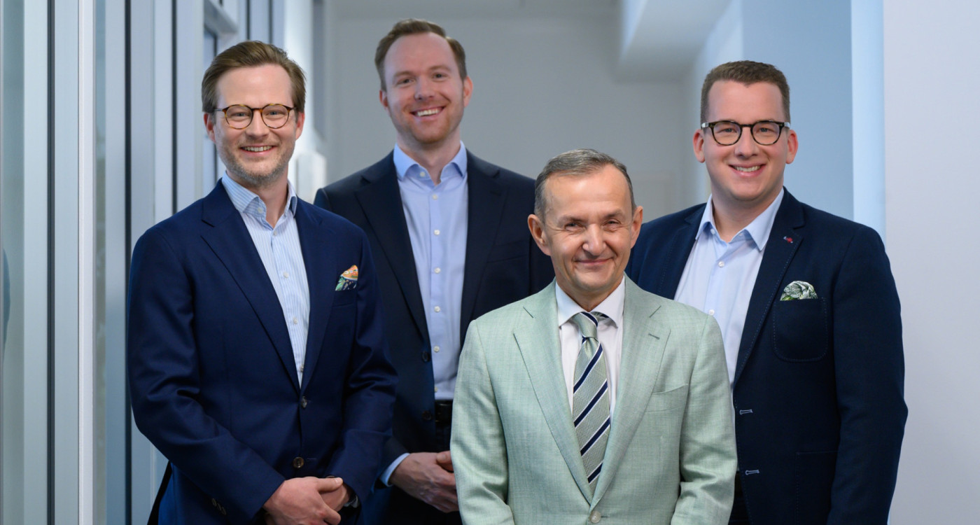 Geschäftsführung von APP Wien