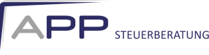 APP Steuerberatung Logo