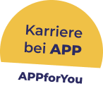 Karriere bei APP - APPforYou