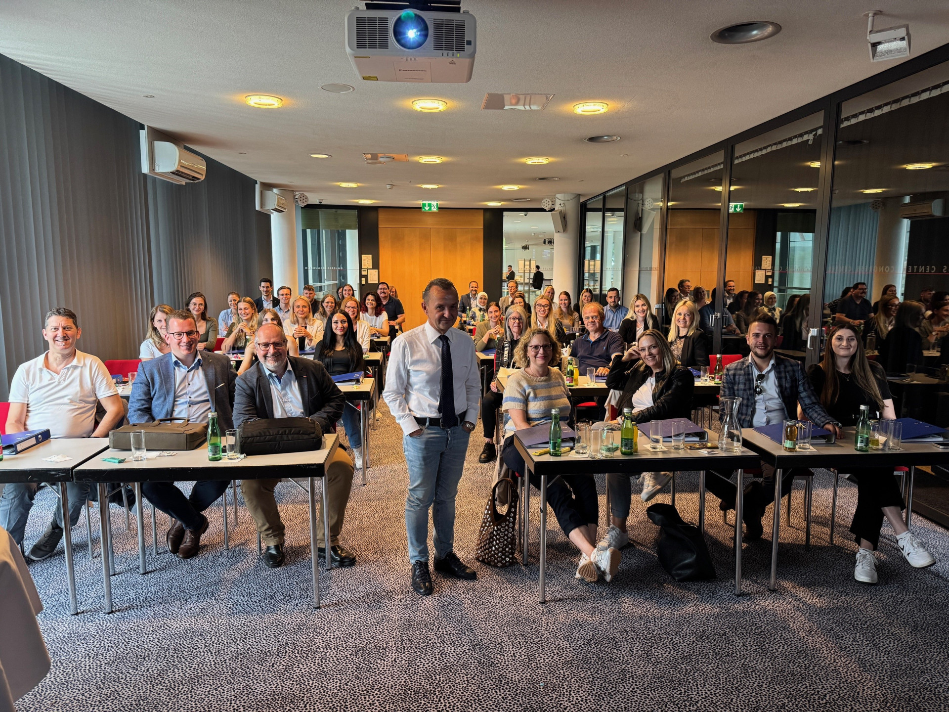 APP-Training 2025
