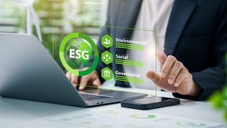 ESG-Update für KMU: Warum das Lieferkettengesetz auch Sie betrifft – jetzt vorbereitet sein