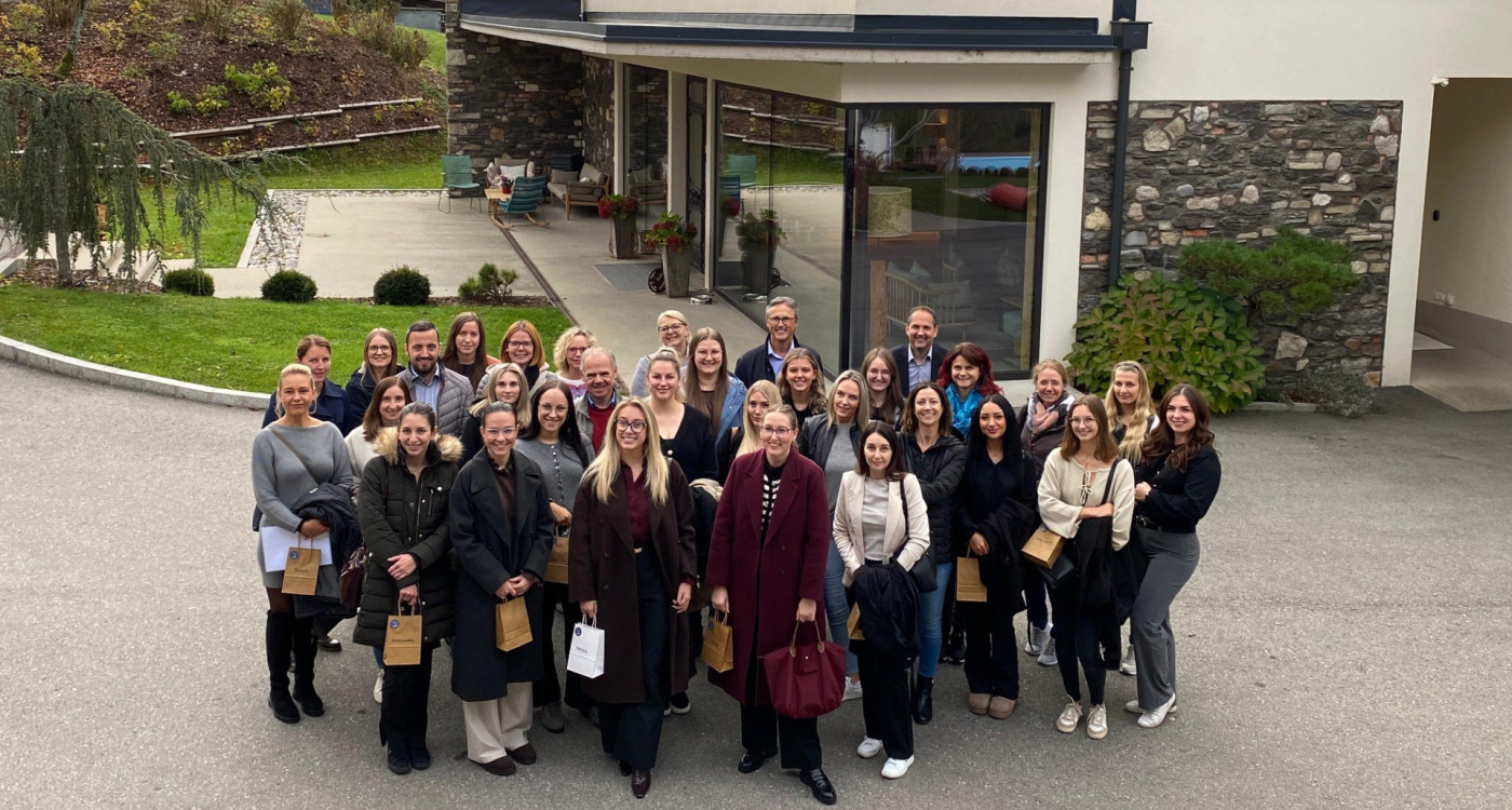 APP-Workshop, Teamfoto